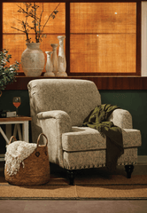 Downsbury Armchair