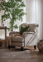 Downsbury Armchair