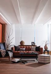 Ditmar 3-Seater Sofa