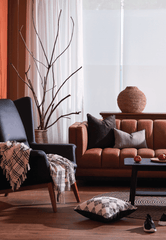 Ditmar 3-Seater Sofa