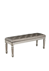 Diva Storage Bench