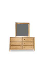 Elaris Dresser
