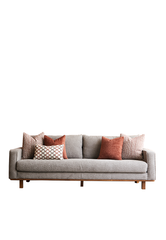 Freca 4-Seater Sofa