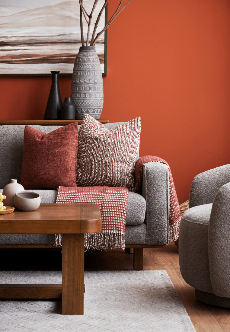Freca 4-Seater Sofa