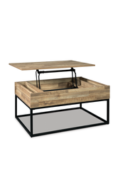 Gerdanet Lift Top Coffee Table