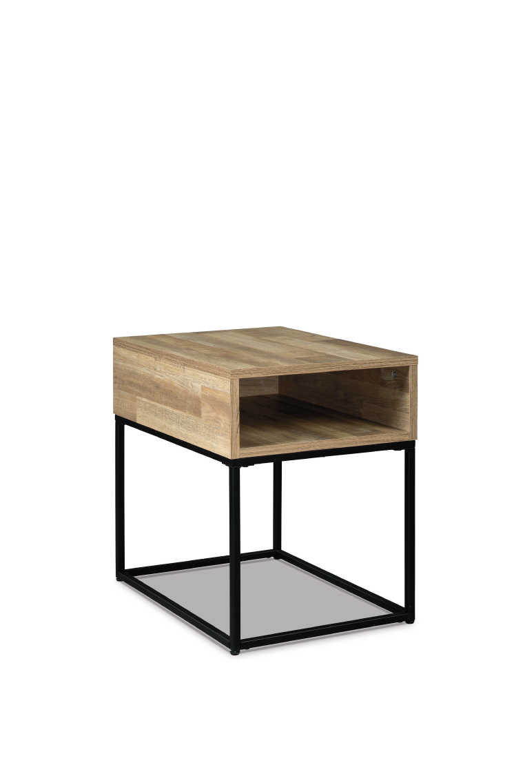 Gerdanet End Table
