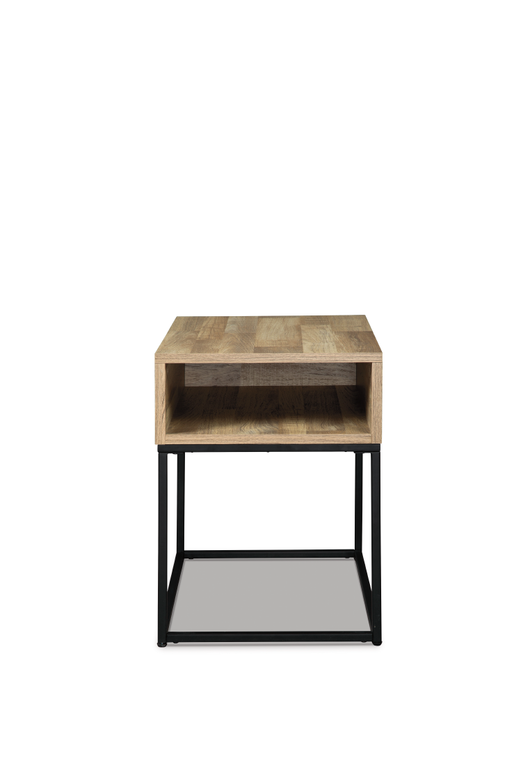 Gerdanet End Table