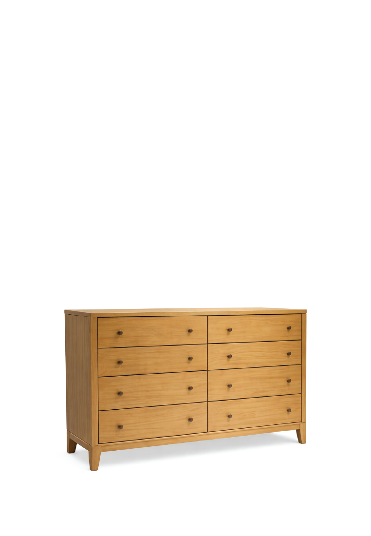 Granada Dresser