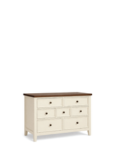 Houston Dresser