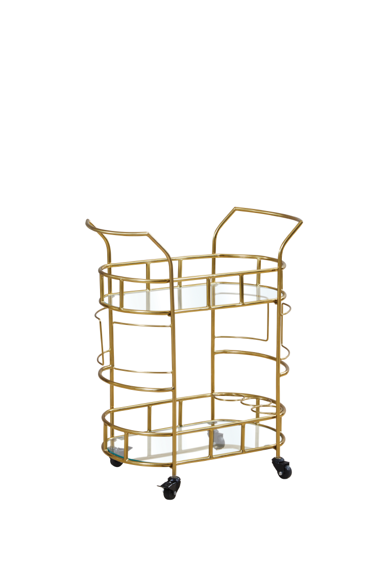 Lynn Serving Trolley
