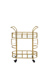 Lynn Serving Trolley