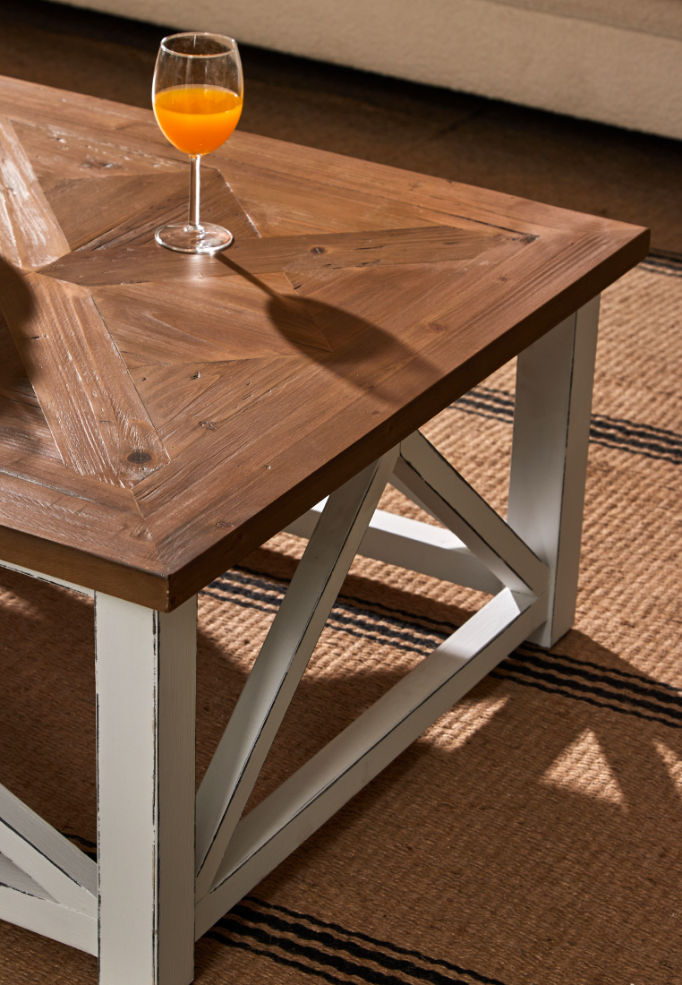 Neo Coffee Table