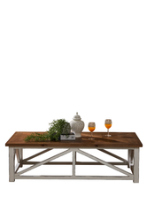 Neo Coffee Table
