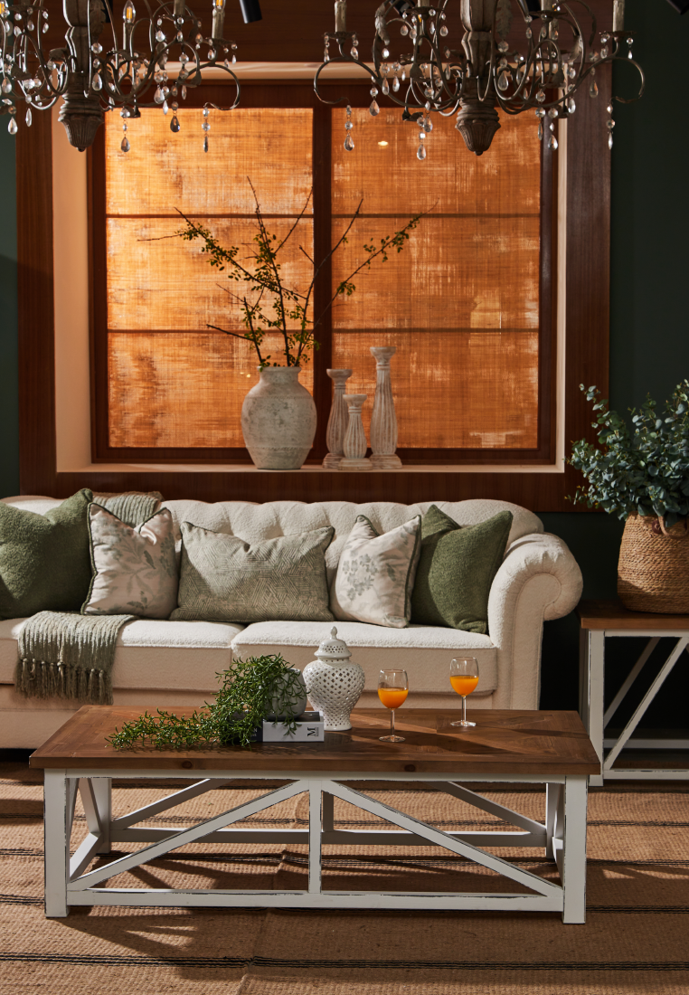 Neo Coffee Table