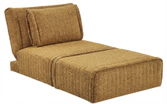 HERON SOFA BED WITH STOOL