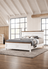Westconi Bedframe