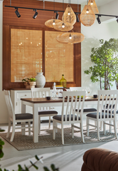 Westconi 8-Seater Dining Set