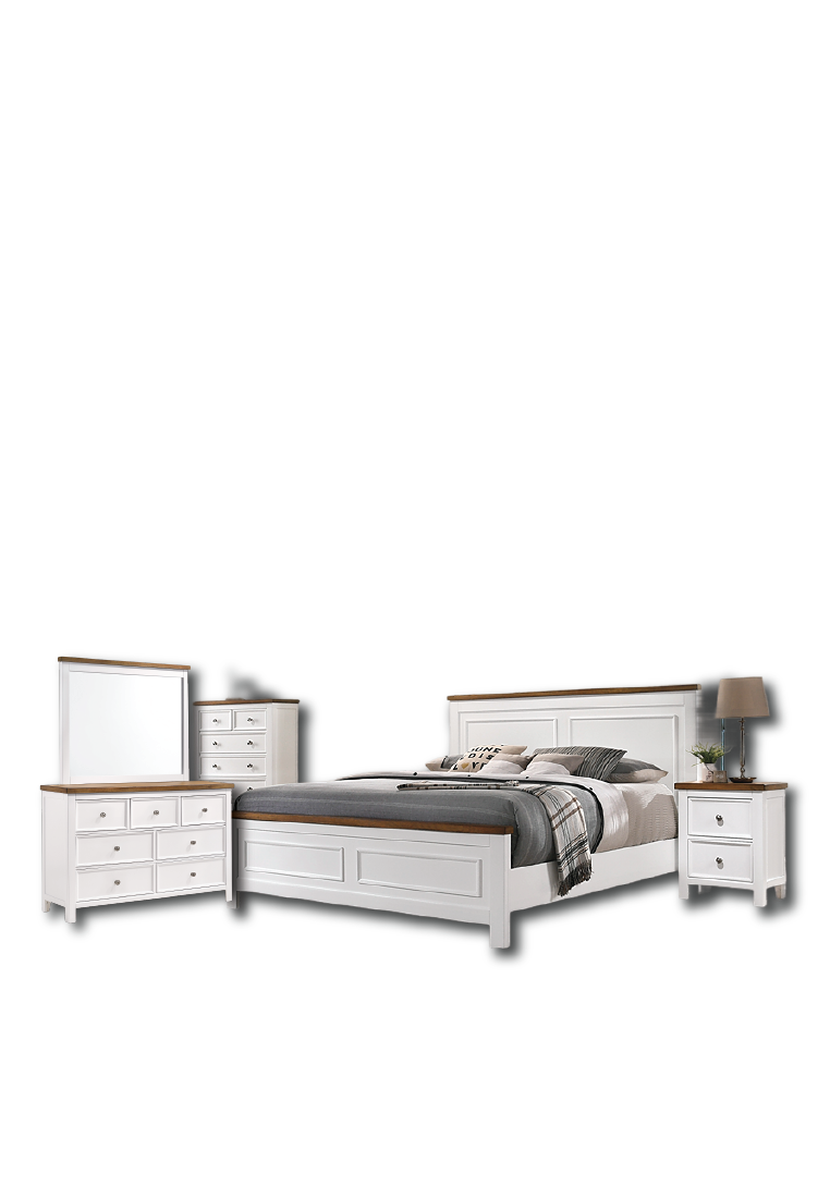 Westconi Bedroom Set