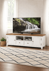 Westconi TV Cabinet