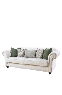 Hindell Park 3-Seater Sofa - Classic Cottage