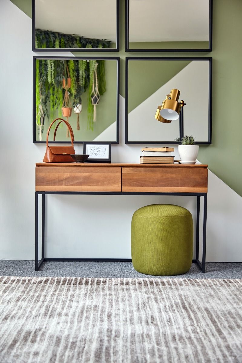 Ottomans & Footstools for your Living Room | Fella Urban | Fella Design