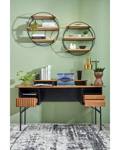 Claude Console Table