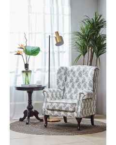 Fella Design Easy Chair (Rosemary)