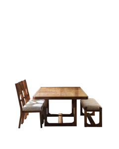 Cabalynn 8-Seater Extendable Dining Set