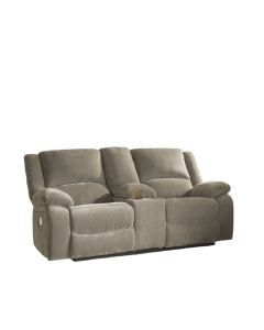 Draycoll Reclining Loveseat