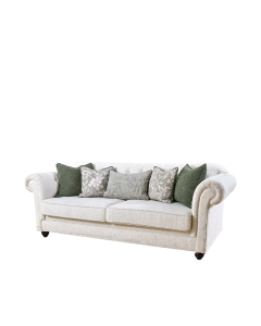 Hindell Park 3-Seater Sofa - Classic Cottage