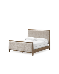 Roanhowe Bedframe