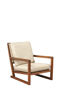 Royce Armchair