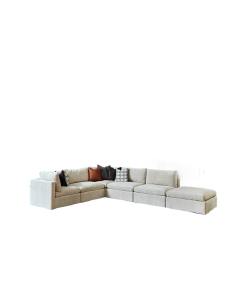 Yannic Sectional Sofa