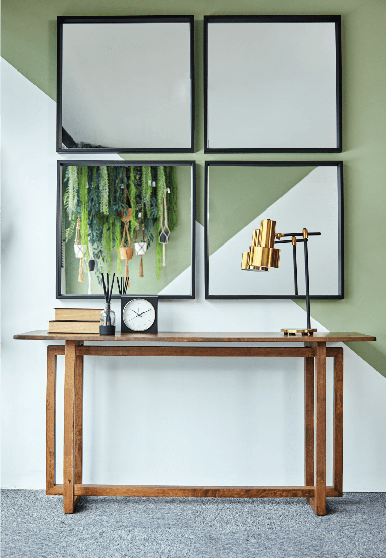 Clark Console Table