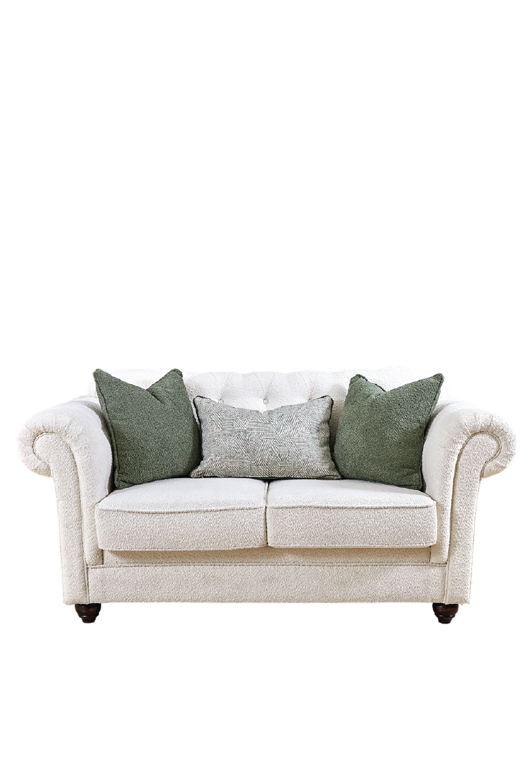 Hindell Park 2-Seater Sofa - Classic Cottage