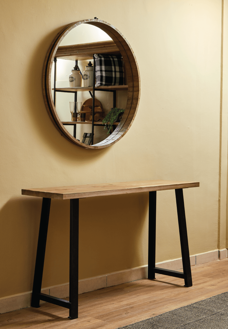 Nolyn Console Table