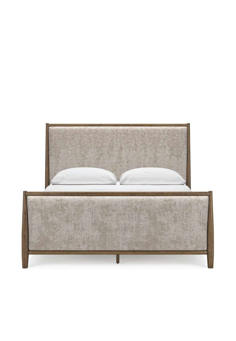 Roanhowe Bedframe